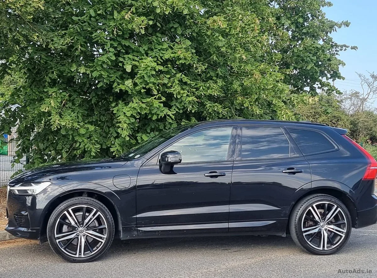 2020 Volvo XC60 – photo 14