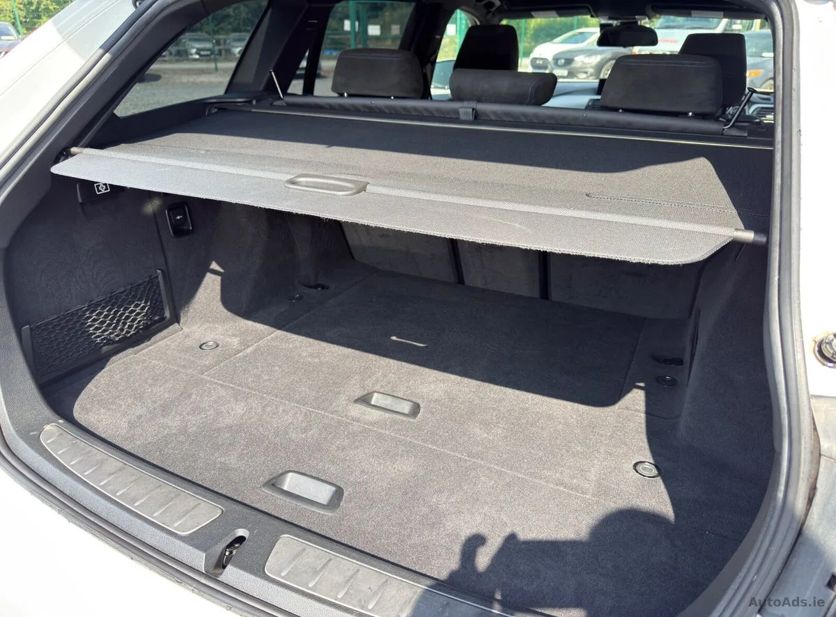 2013 BMW 3-Series – photo 15