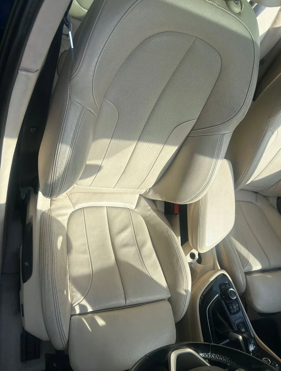 2015 BMW 2-Series – photo 11