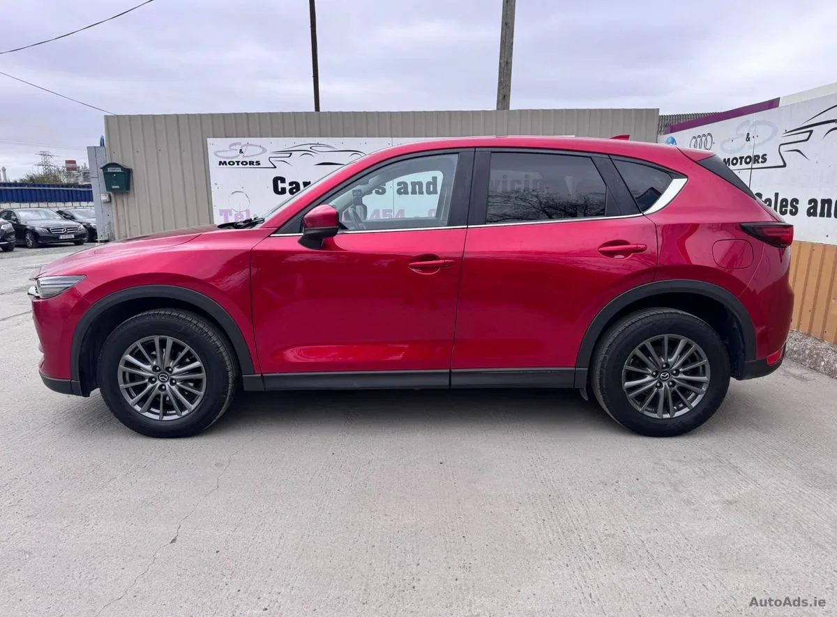 2018 Mazda CX-5 – photo 11