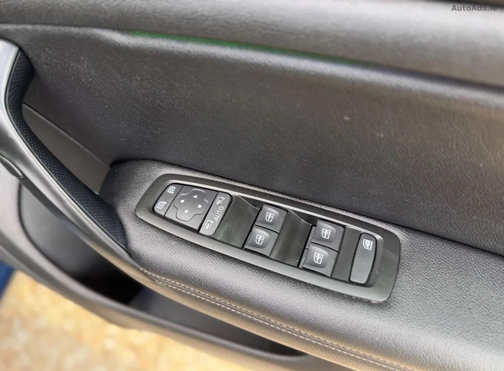 2021 Renault Megane – photo 14