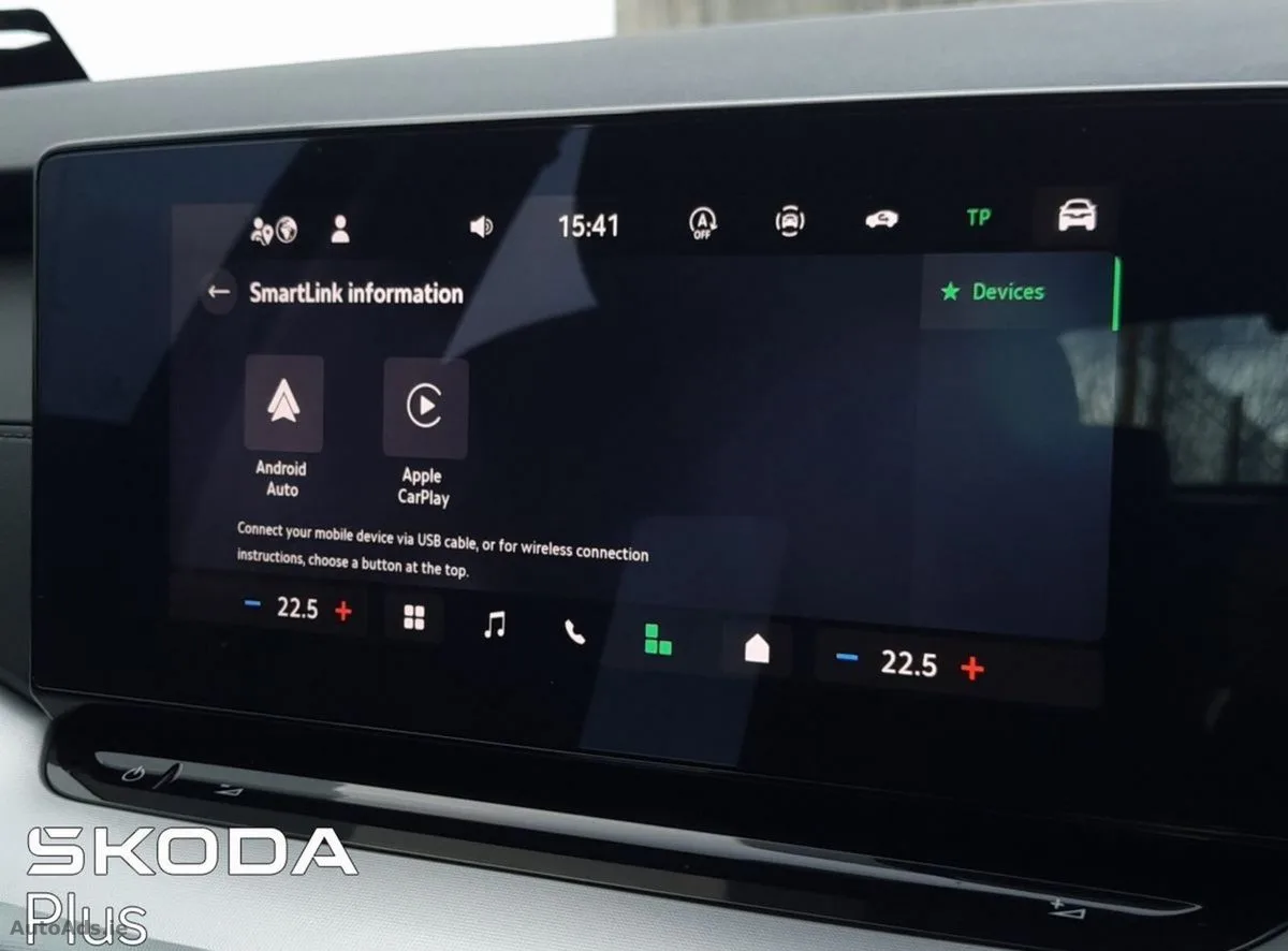 2024 Skoda Octavia – photo 16