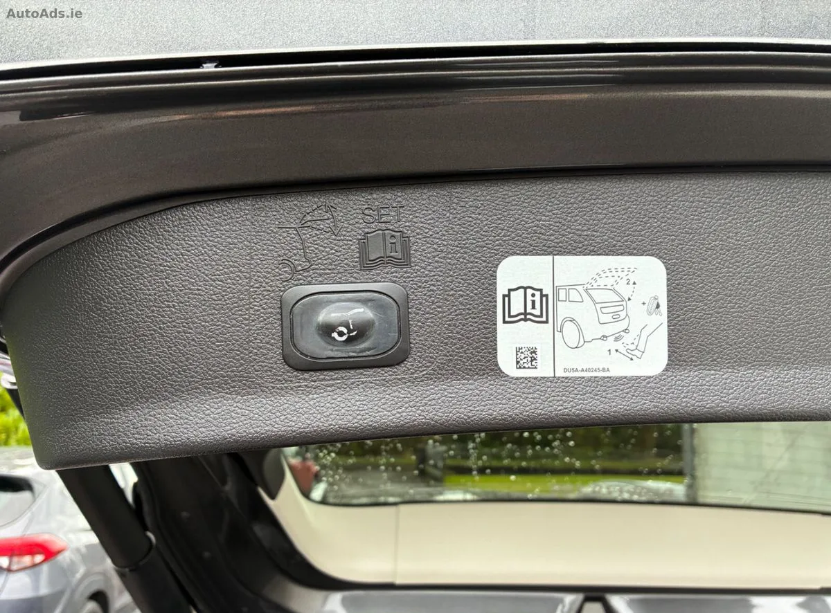 2018 Ford Kuga – photo 18