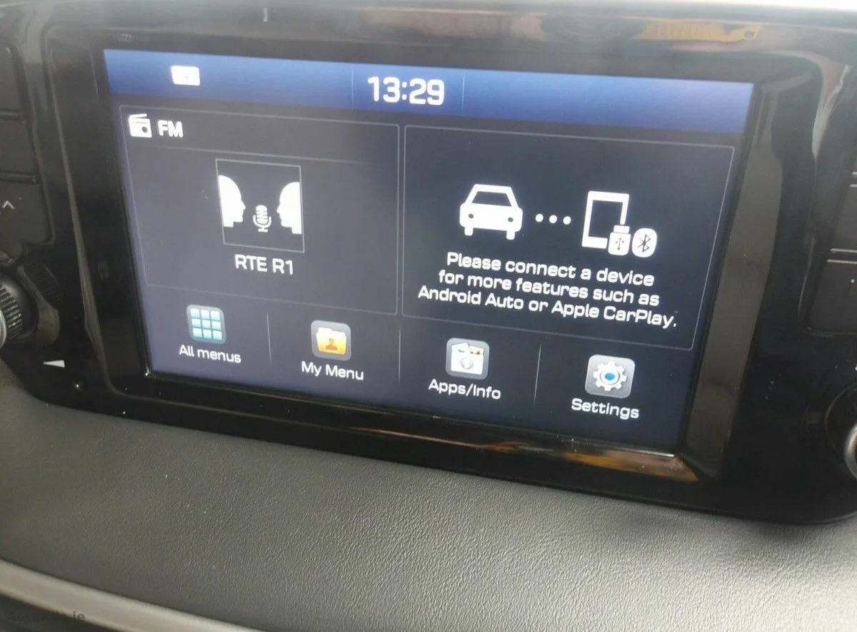2019 Hyundai Tucson – photo 10