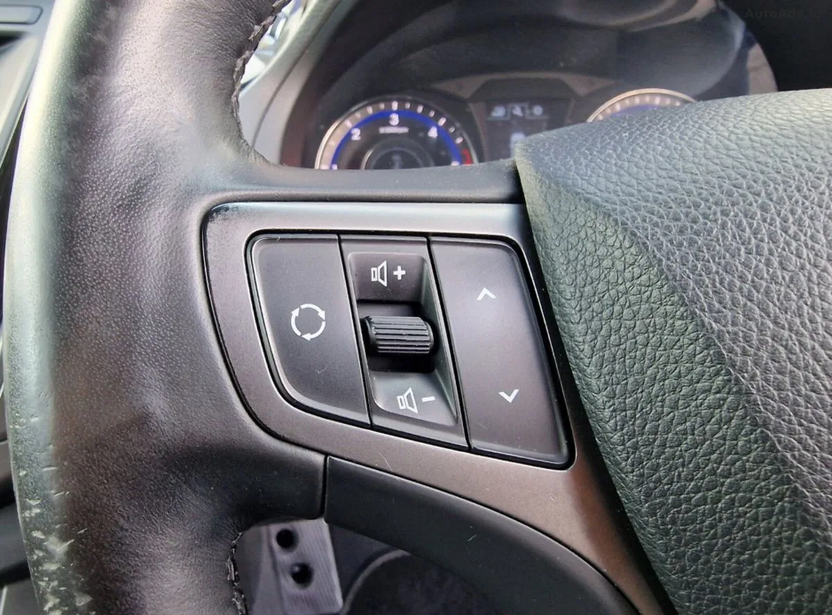 2016 Hyundai i40 – photo 17