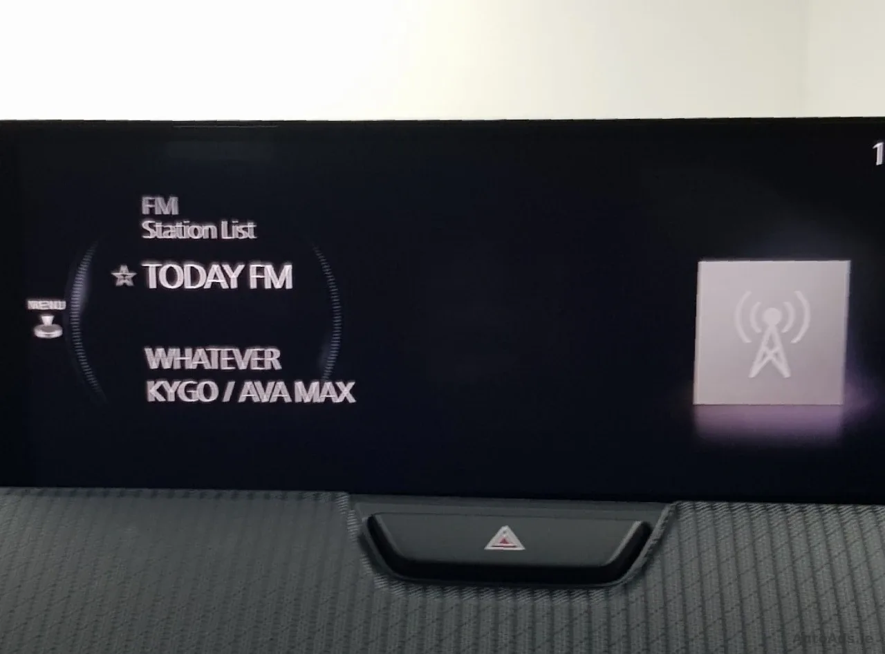 2024 Mazda CX-60 – photo 17