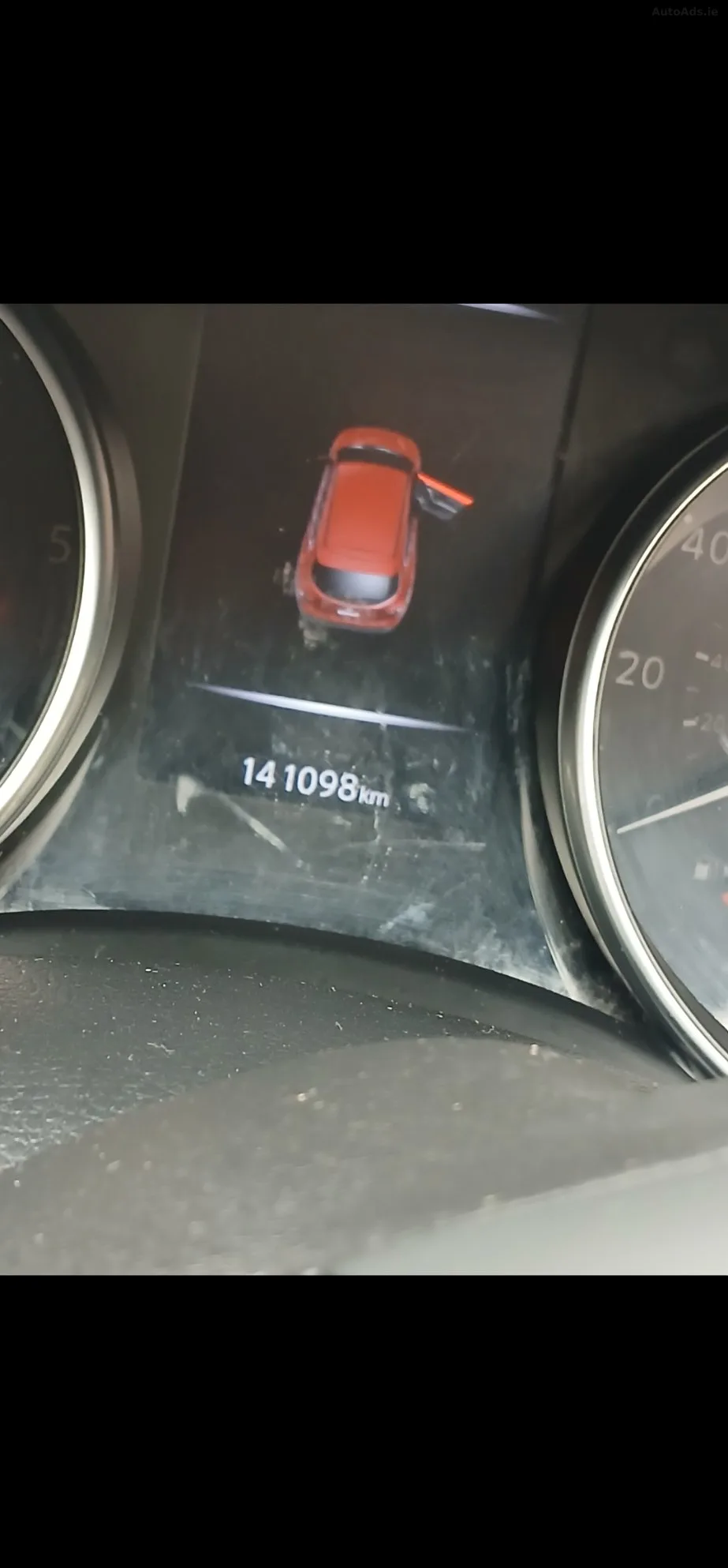2018 Nissan Qashqai – photo 2