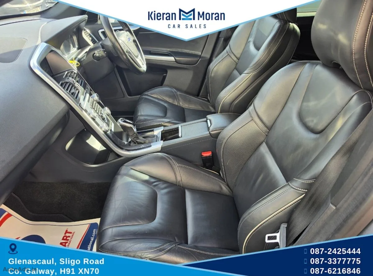2015 Volvo XC60 – photo 17