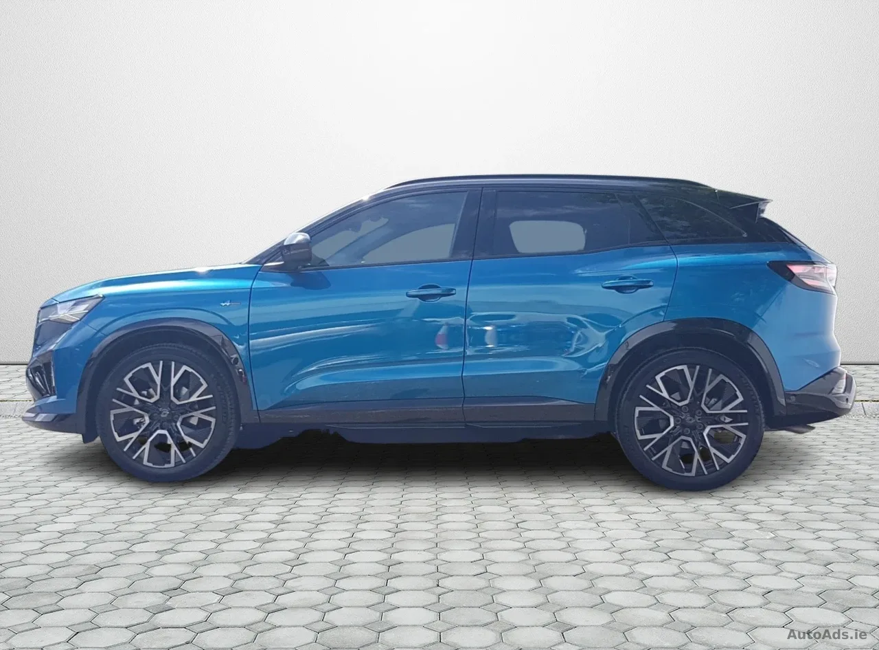 2026 Renault Austral – photo 5