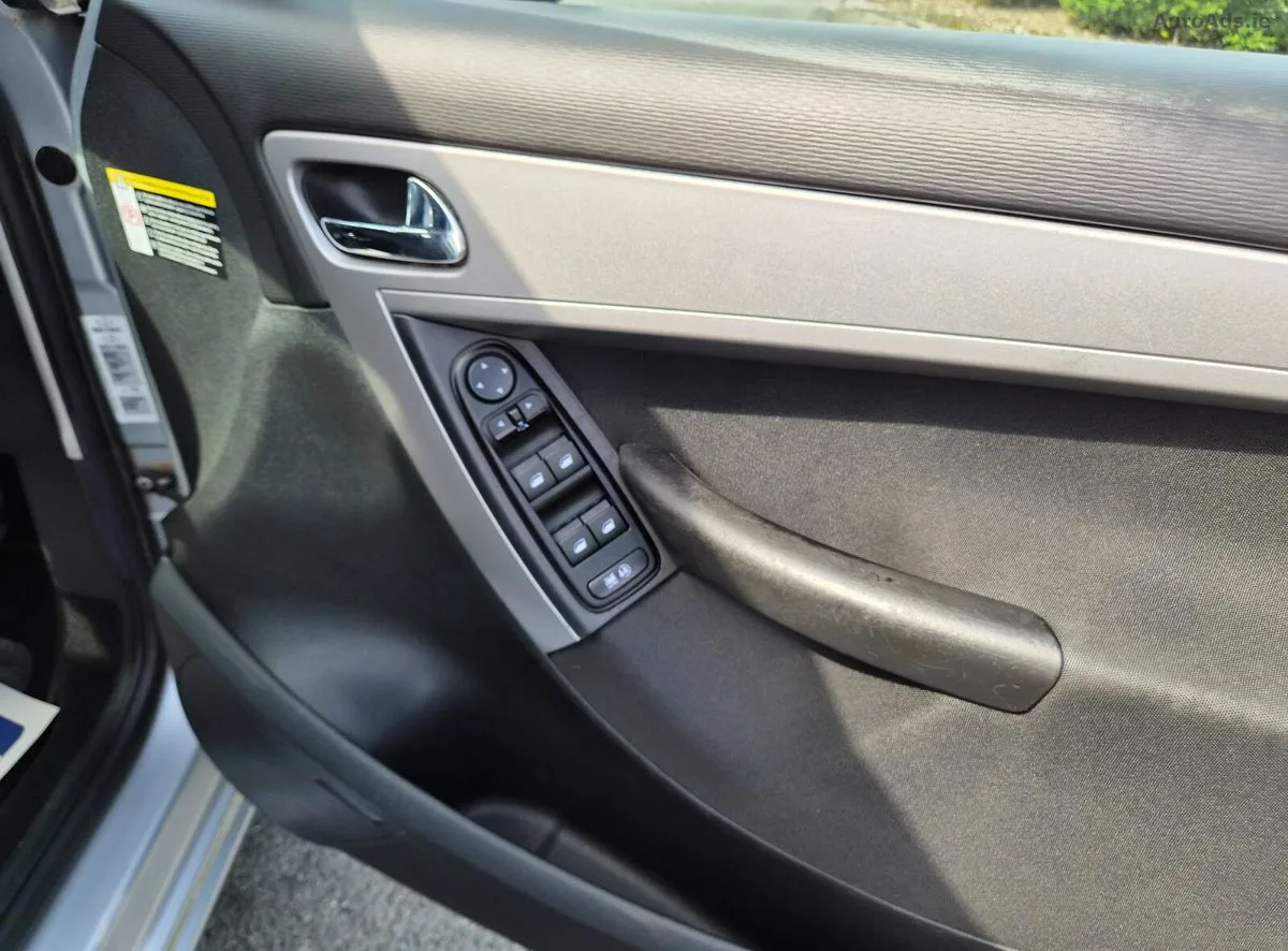 2008 Citroen C4 Picasso – photo 14