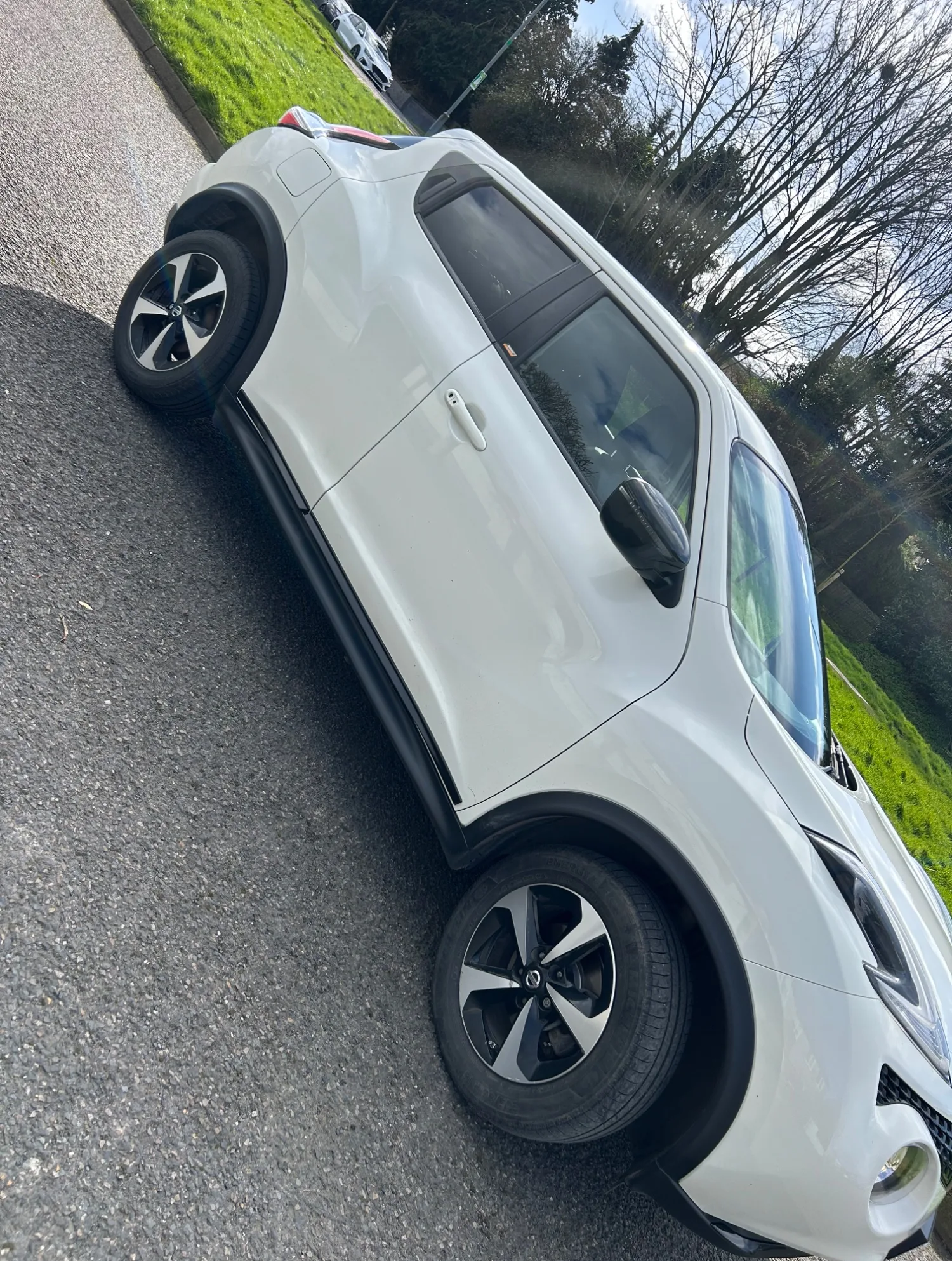 2019 Nissan Juke – photo 2