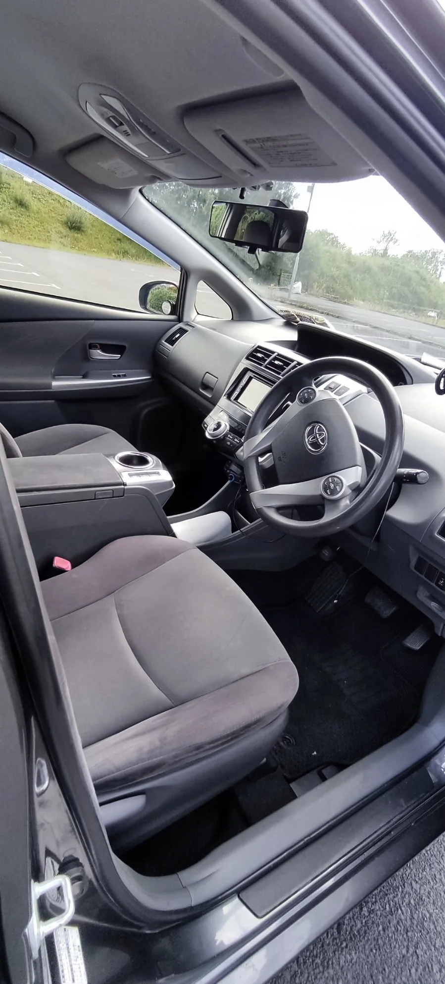 2013 Toyota Prius – photo 9