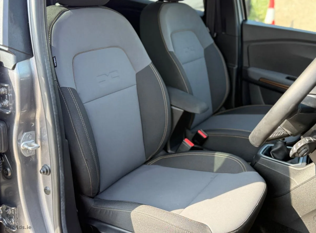 2025 Dacia Jogger – photo 18