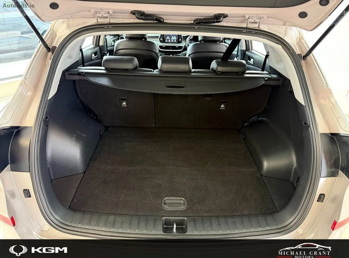 2019 Hyundai Tucson – photo 19