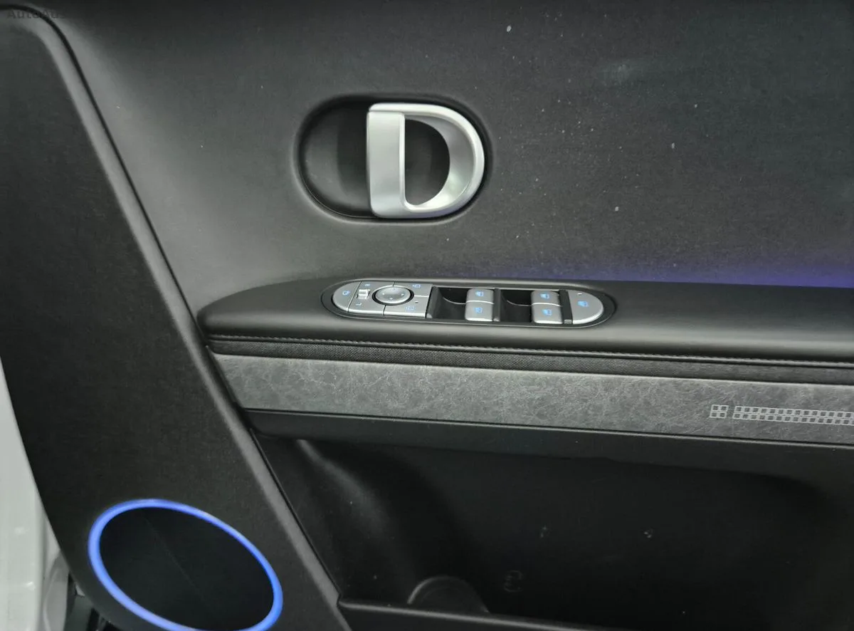 2022 Hyundai IONIQ 5 – photo 15