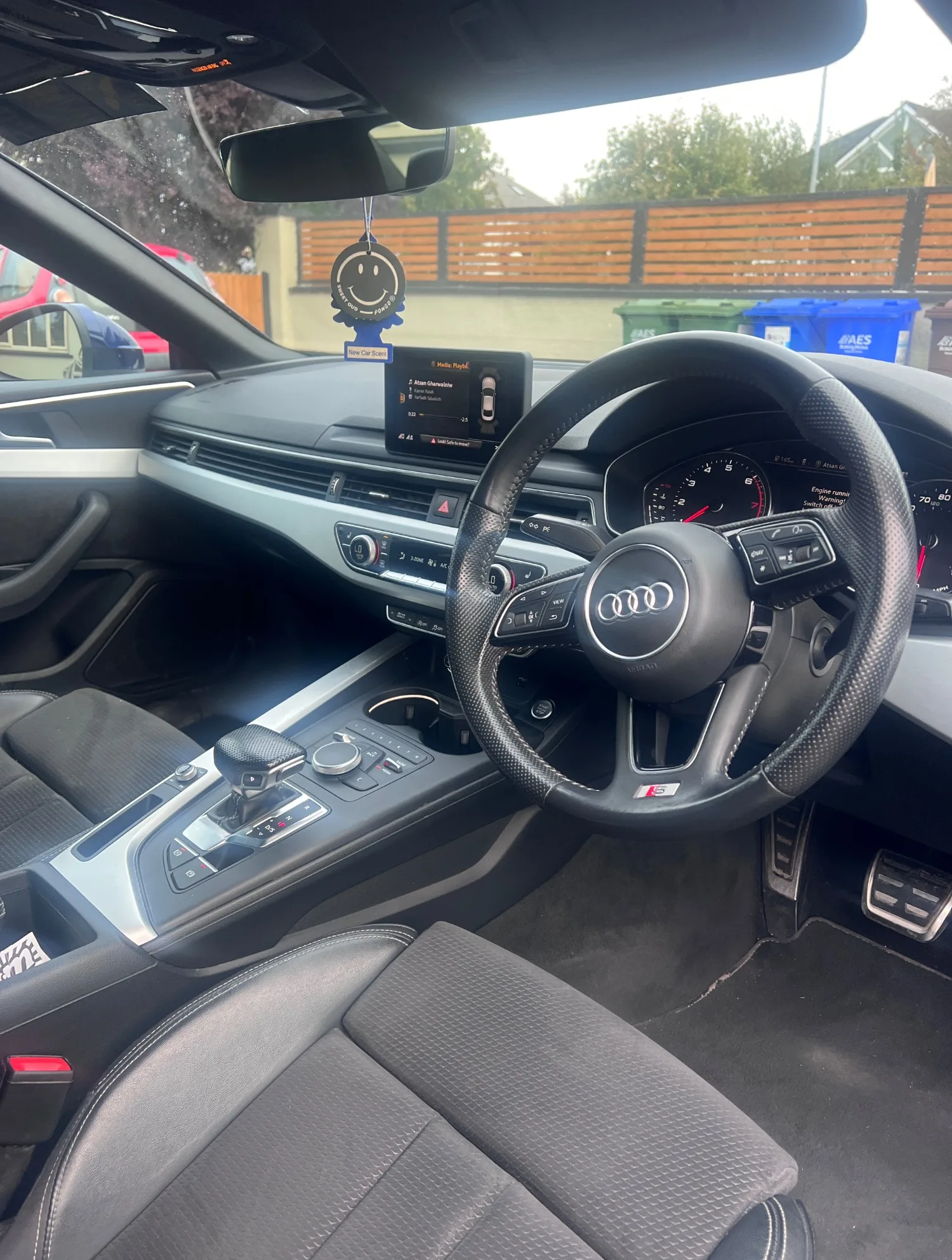 2020 Audi A5 – photo 5