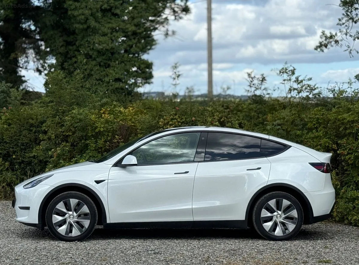 2023 Tesla Model Y – photo 11