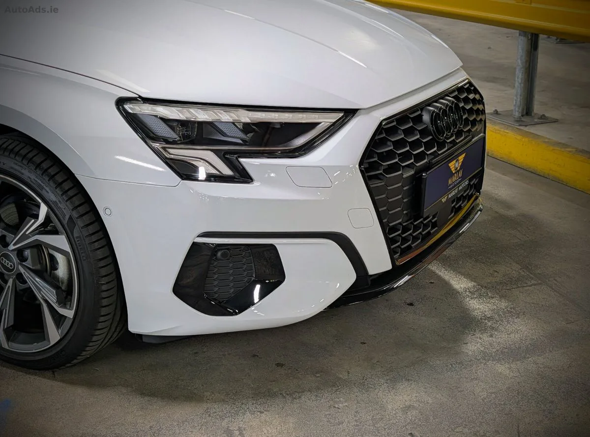 2024 Audi A3 – photo 6