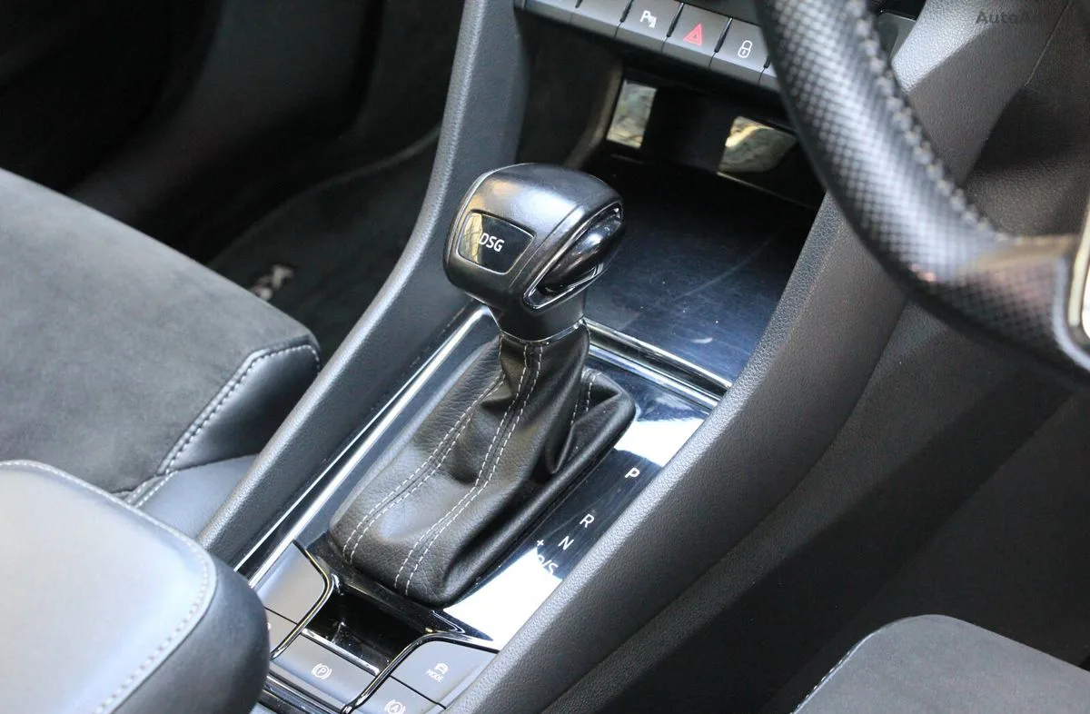2022 Skoda Kodiaq – photo 13