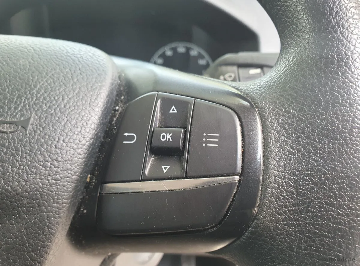 2021 Ford Transit Custom – photo 14