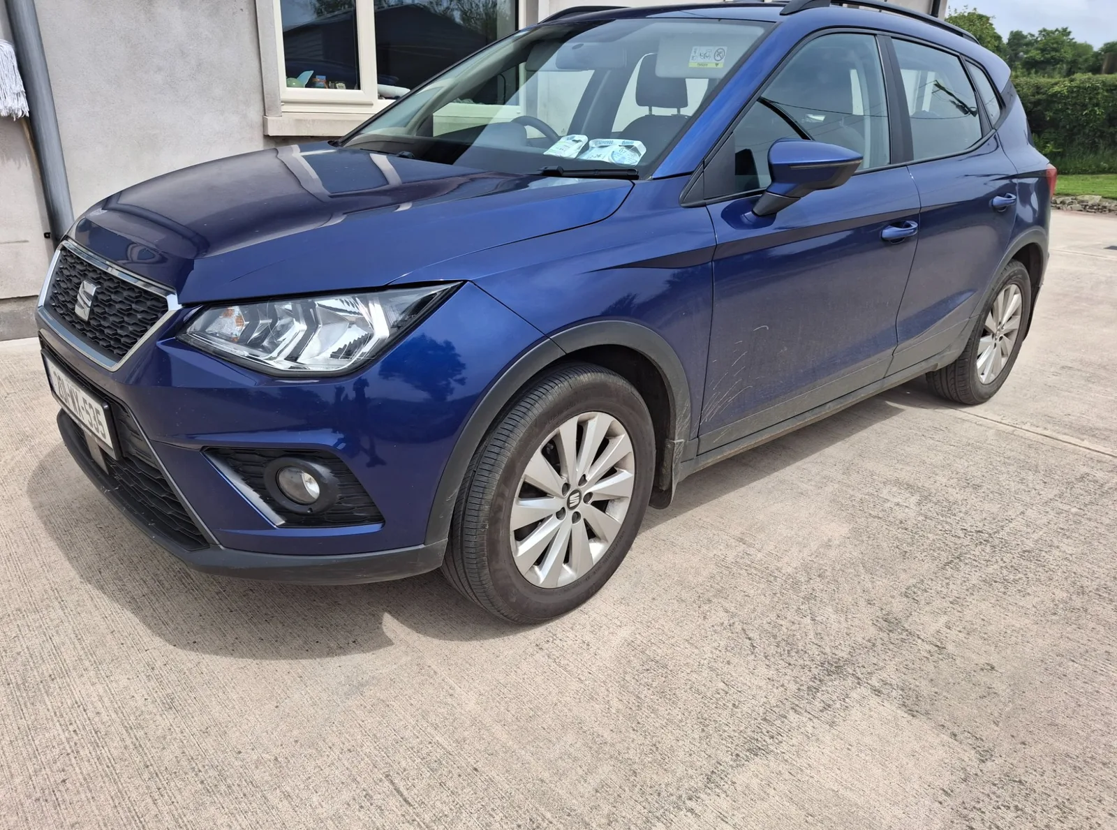 2020 SEAT Arona – photo 3