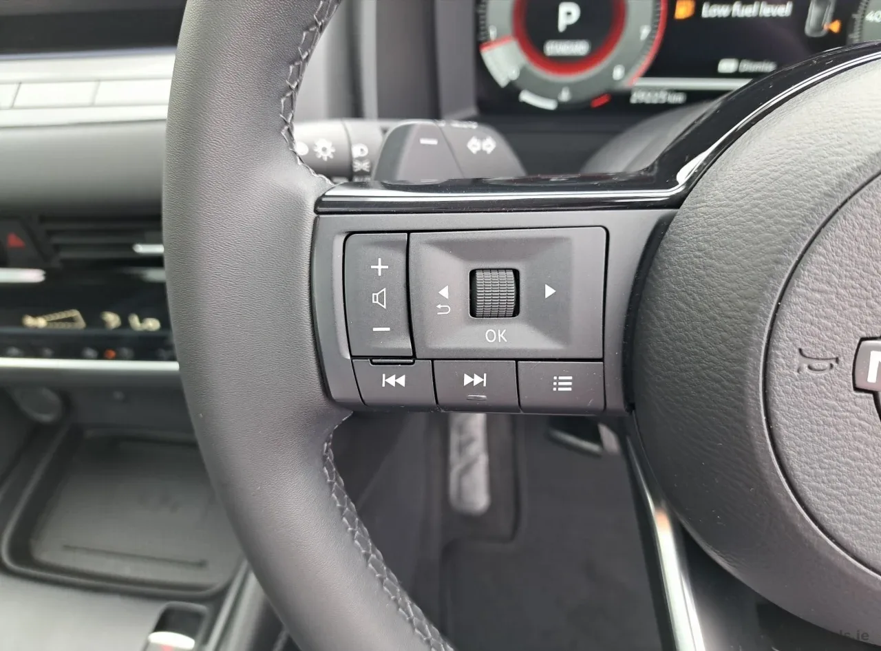 2024 Nissan Qashqai – photo 18