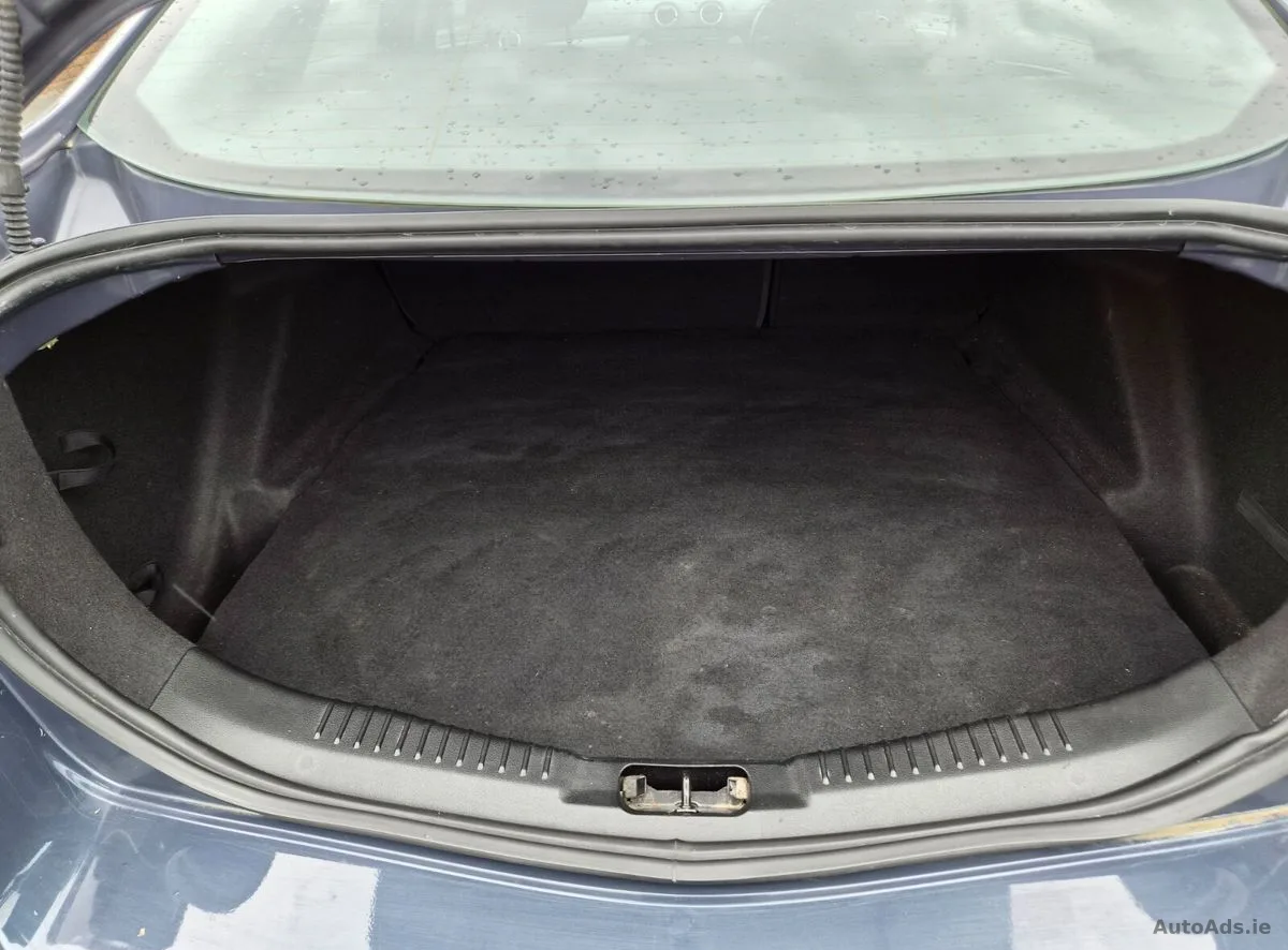 2013 Ford Mondeo – photo 18