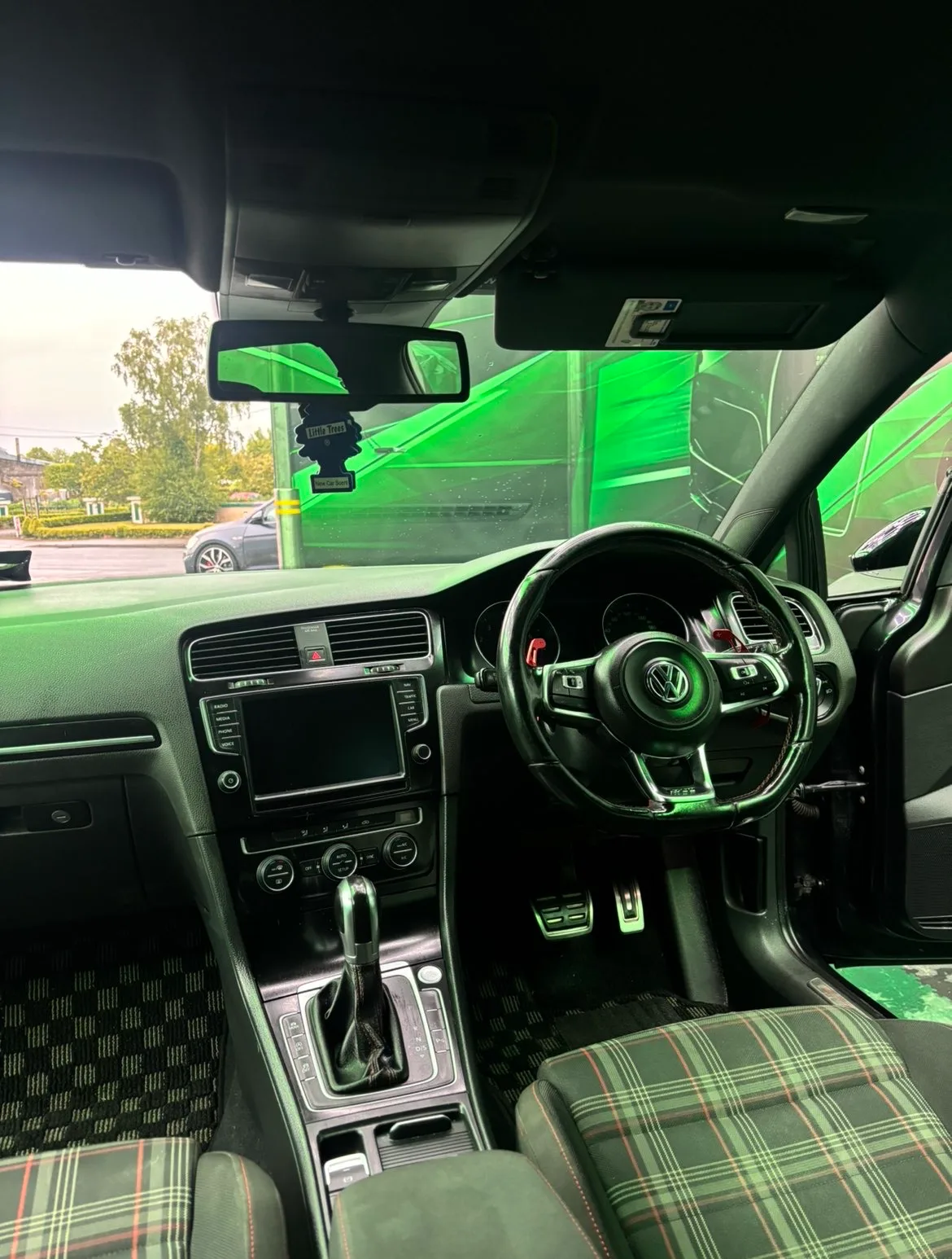 2013 Volkswagen Golf – photo 6