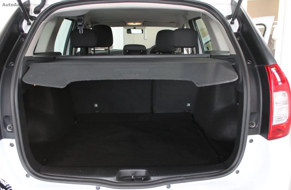 2017 Dacia Logan – photo 14