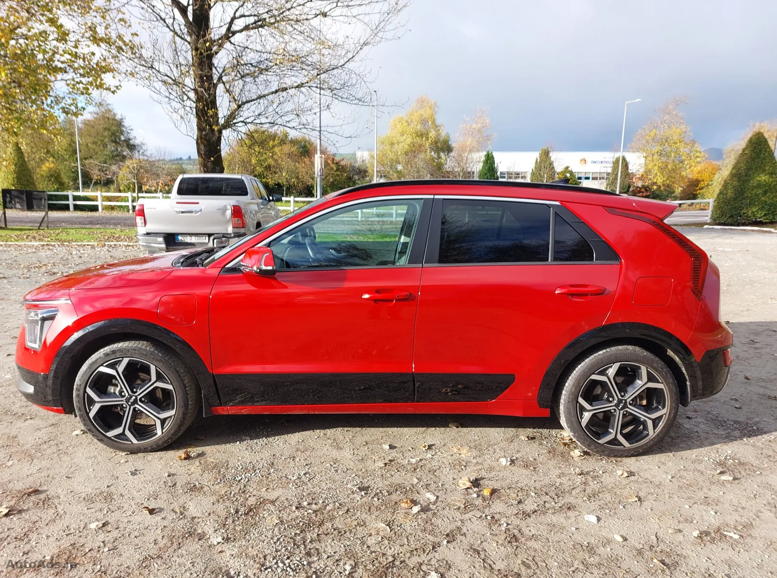 2023 Kia Niro – photo 8