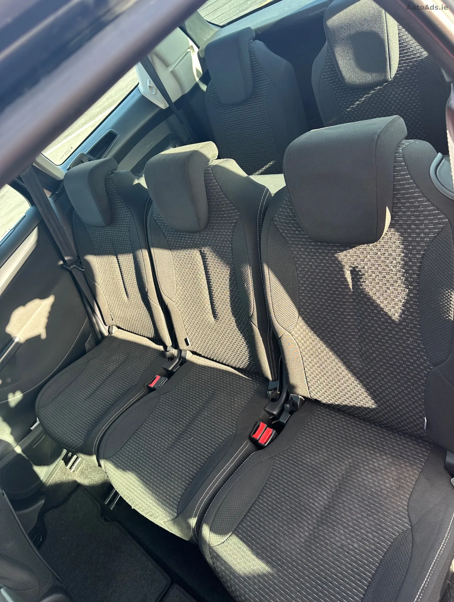 2010 Citroen C4 – photo 7