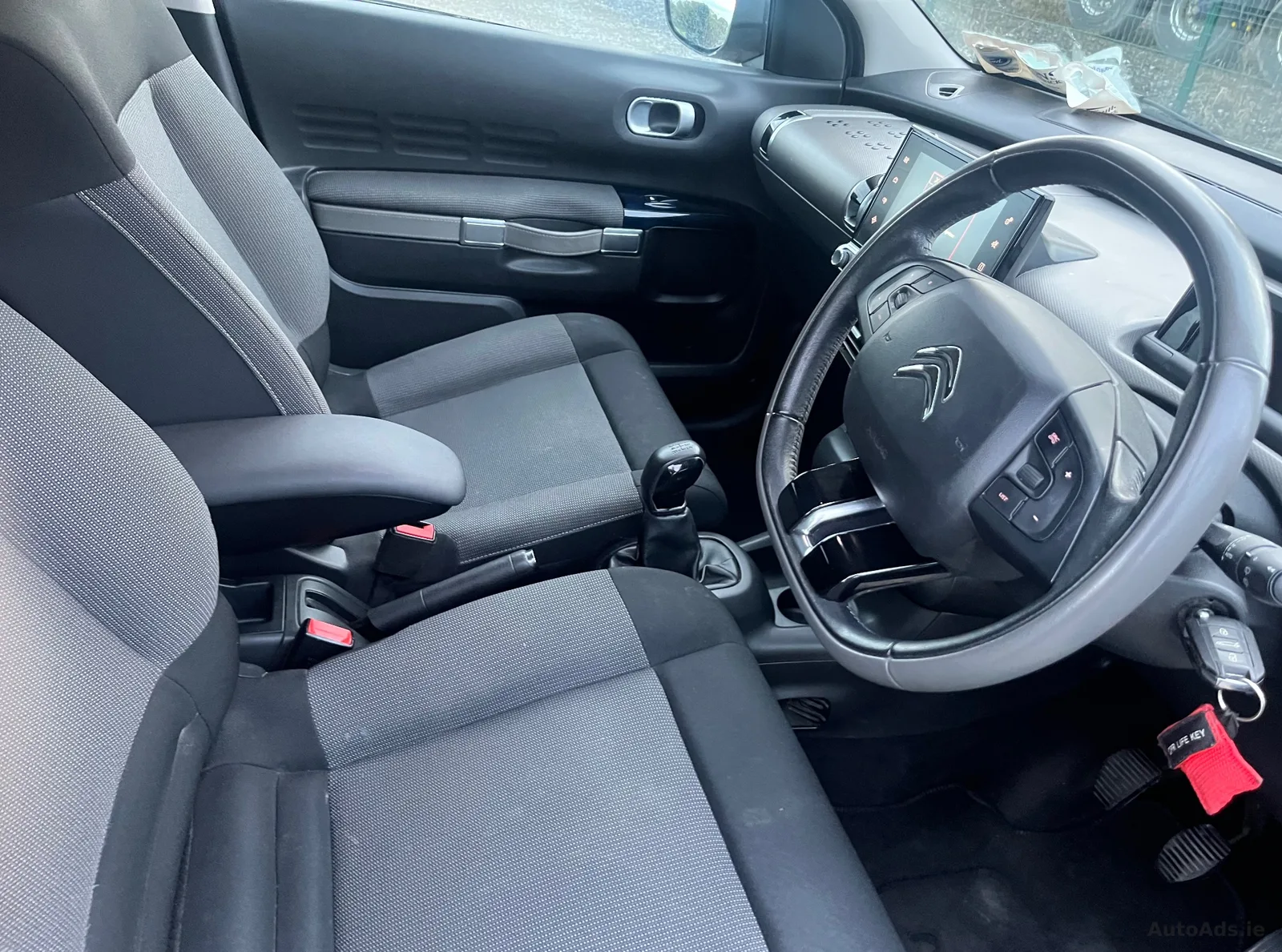 2015 Citroen C4 – photo 6