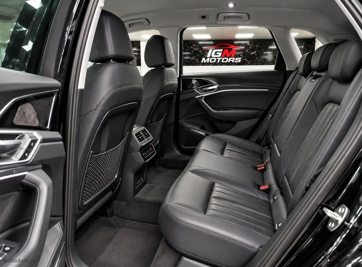 2020 Audi e-tron – photo 3