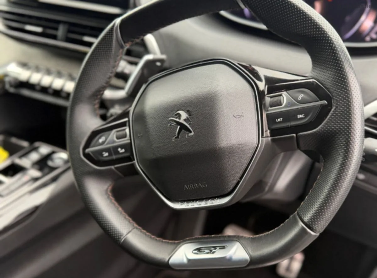 2023 Peugeot 5008 – photo 14