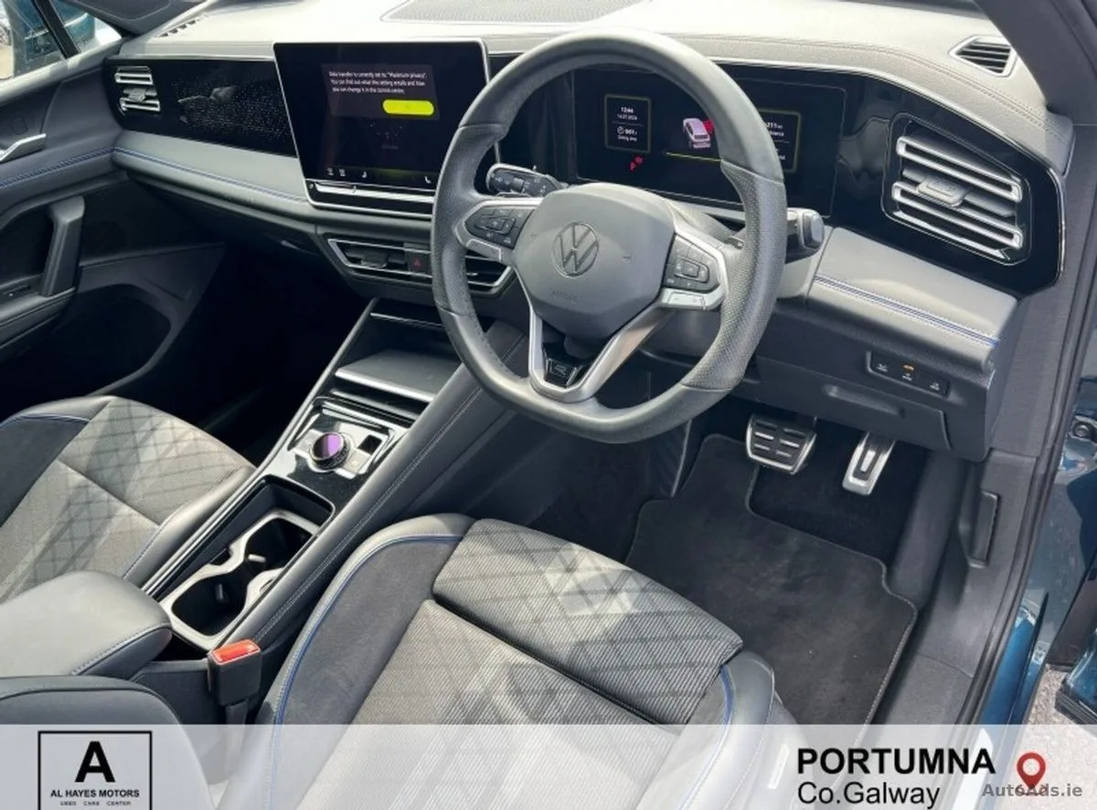 2024 Volkswagen Tiguan – photo 7