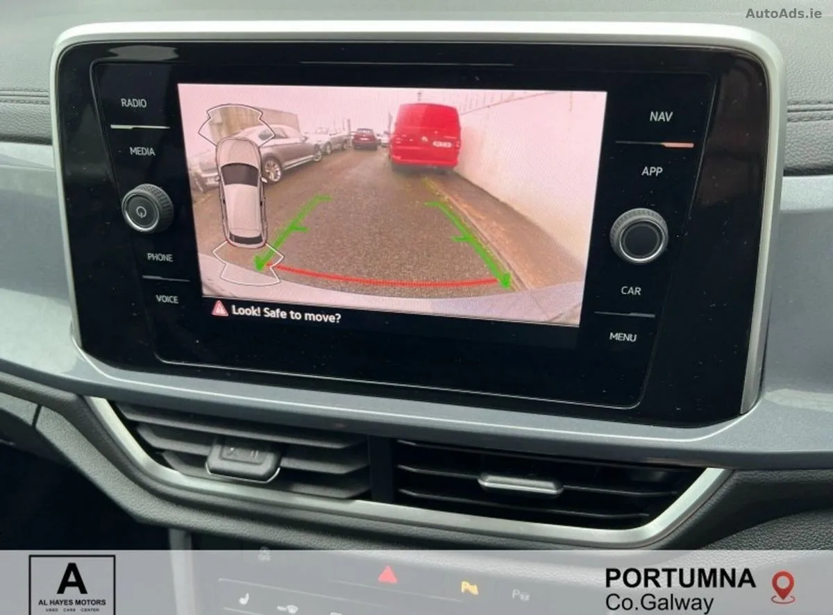 2023 Volkswagen T-Roc – photo 7