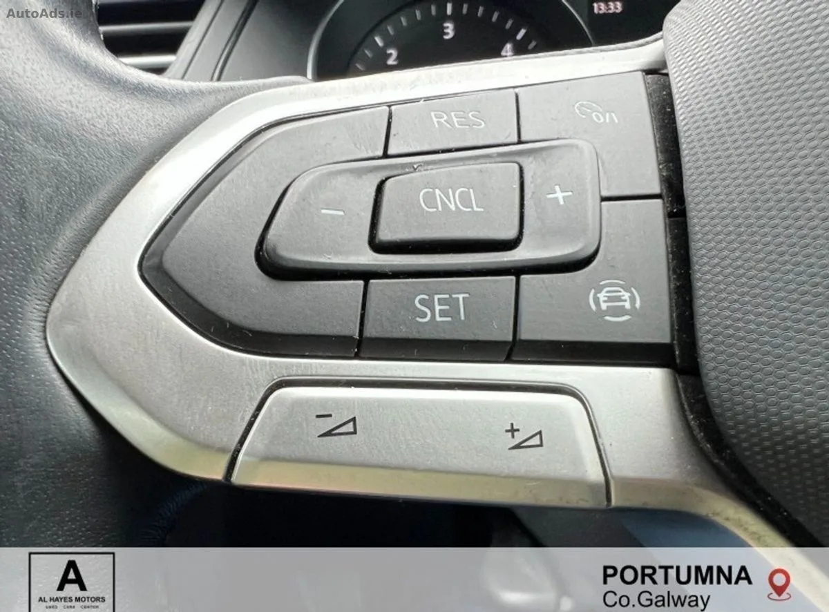 2021 Volkswagen Passat – photo 8