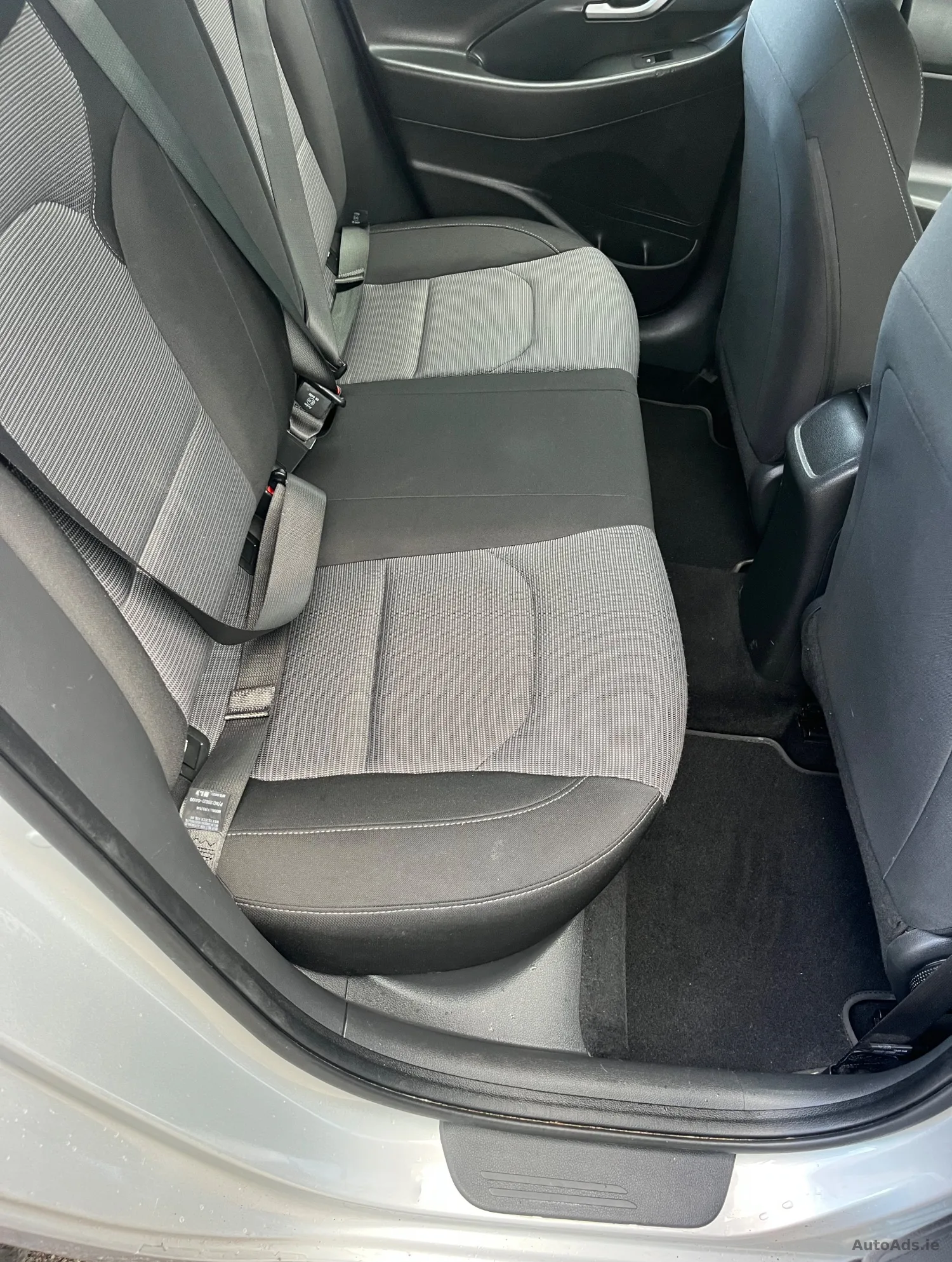 2019 Hyundai i30 – photo 7