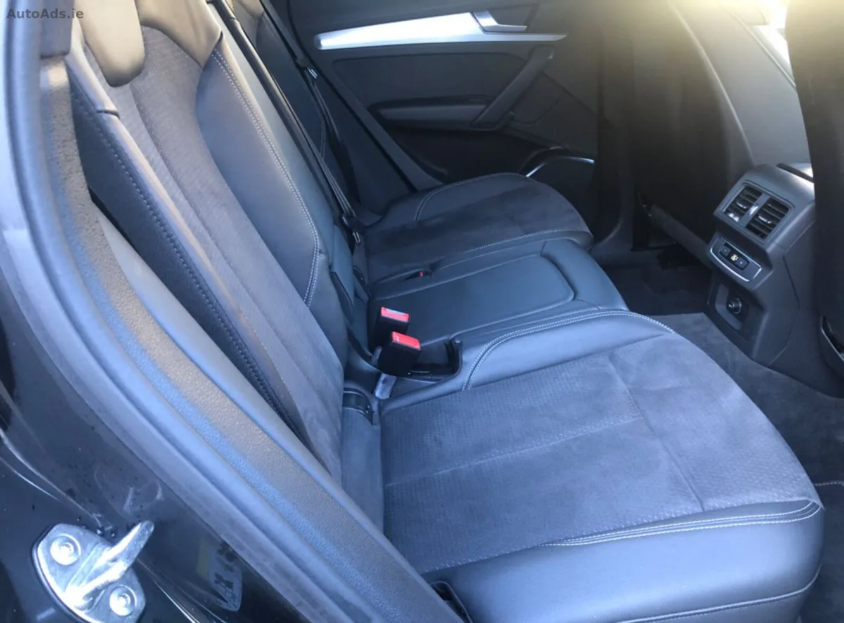 2021 Audi Q5 – photo 12