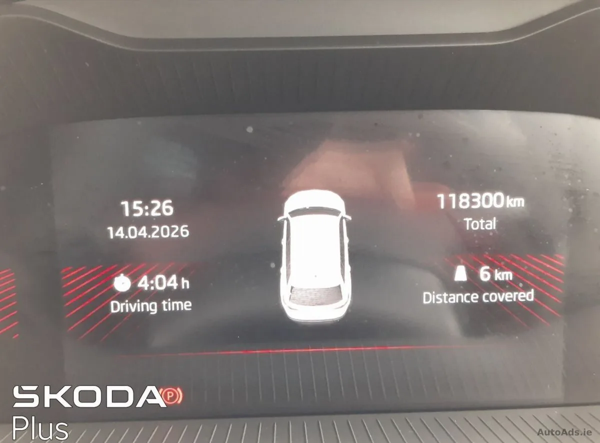 2023 Skoda Kodiaq – photo 16