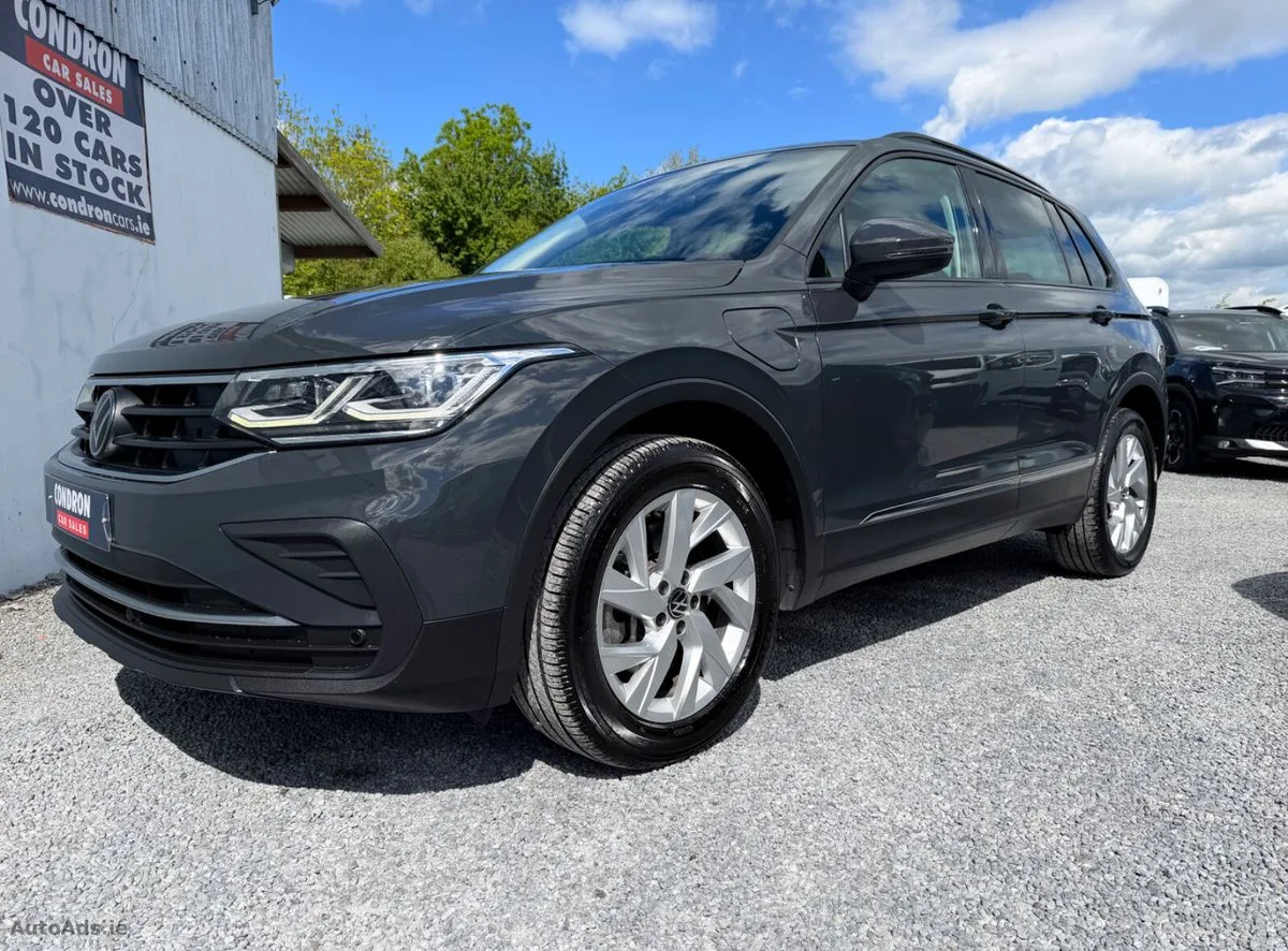 2024 Volkswagen Tiguan – photo 18