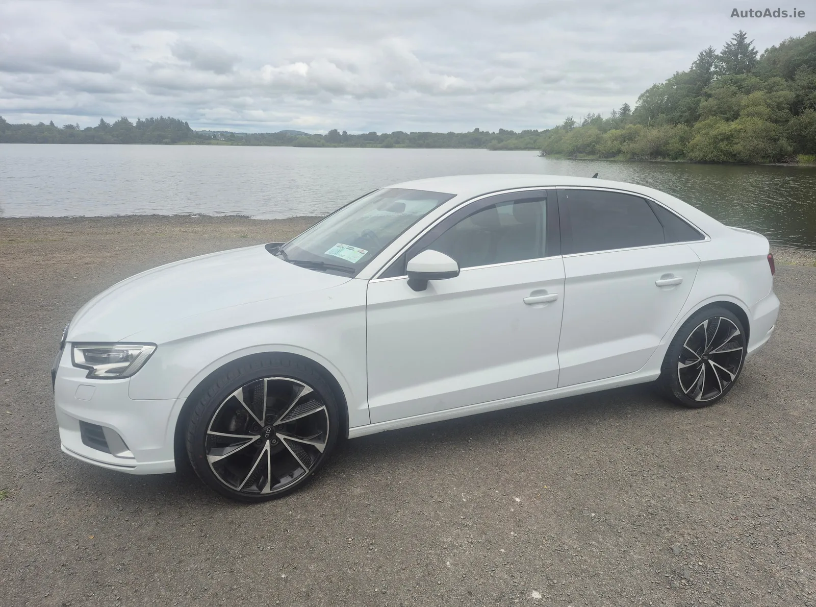 2019 Audi A3 – photo 5