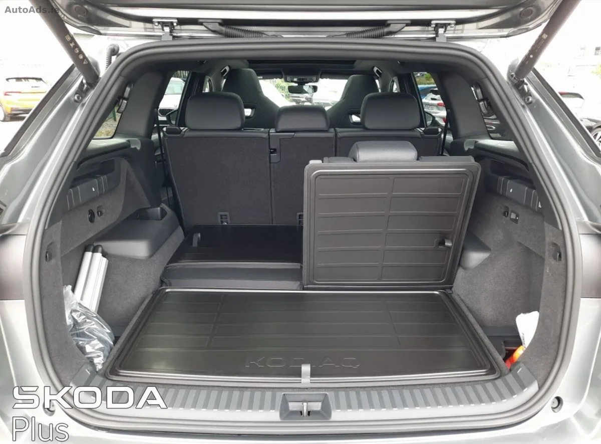 2026 Skoda Kodiaq – photo 10