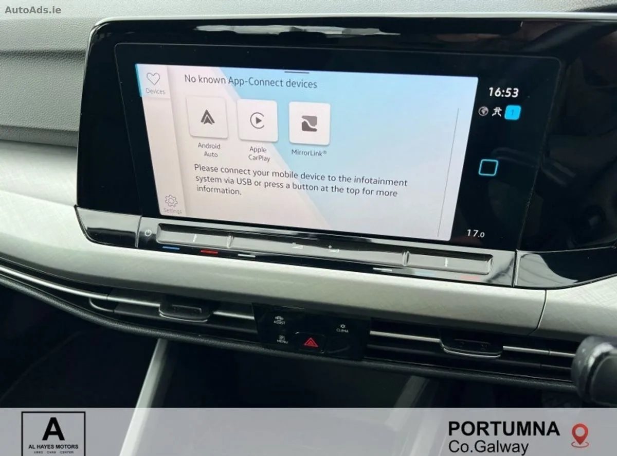 2022 Volkswagen Golf – photo 9