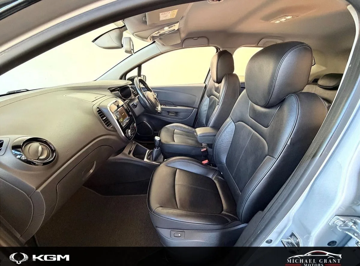 2019 Renault Captur – photo 15