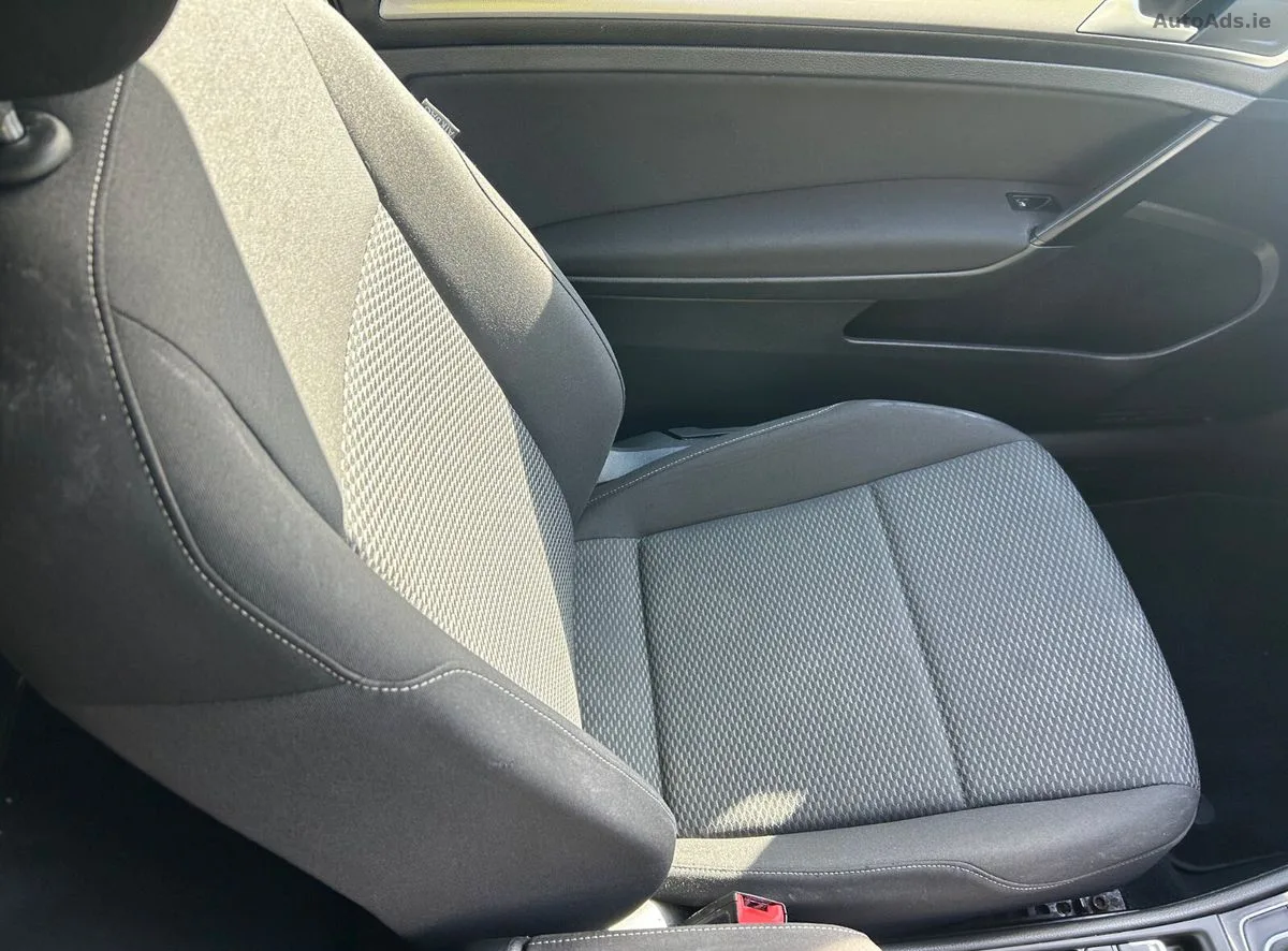 2018 Volkswagen Golf – photo 15