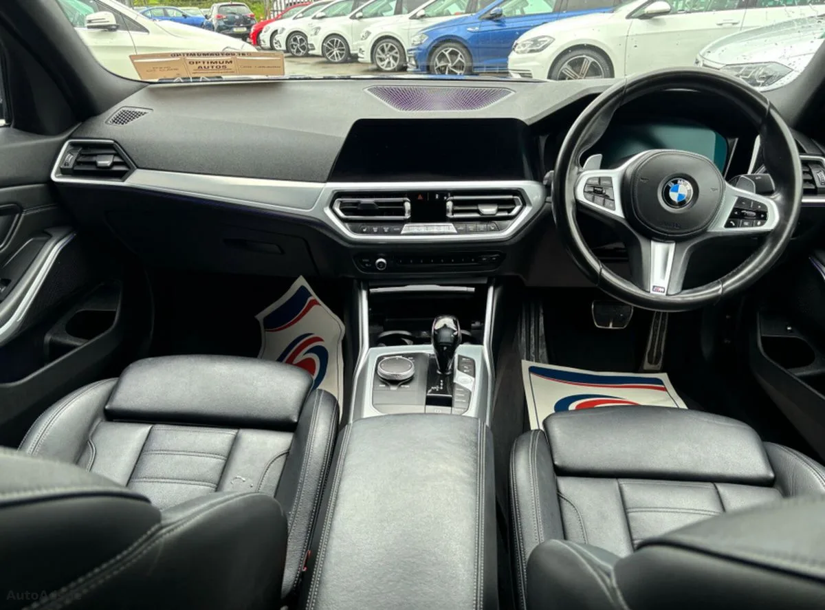 2020 BMW 3-Series – photo 6