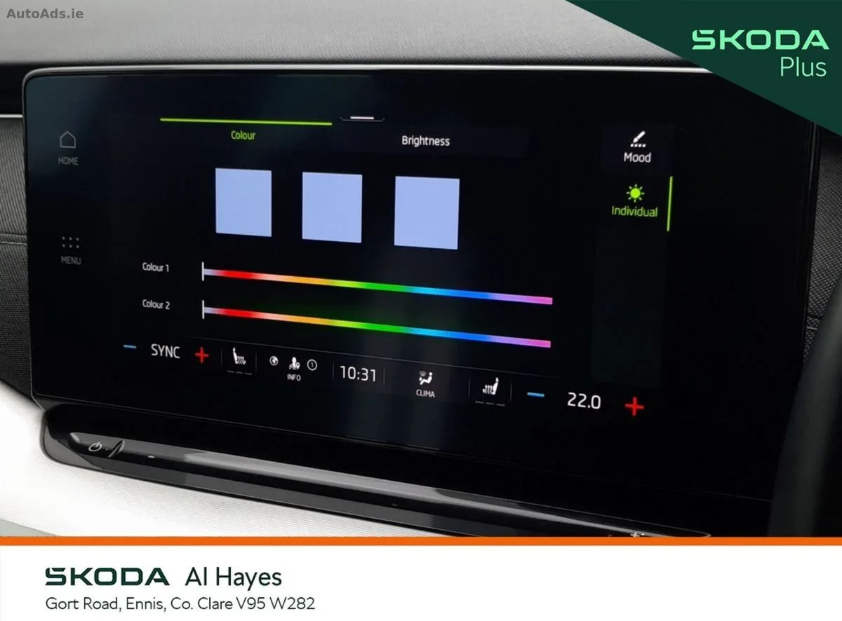 2023 Skoda Octavia – photo 8