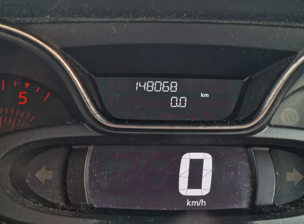 2018 Renault Captur – photo 10