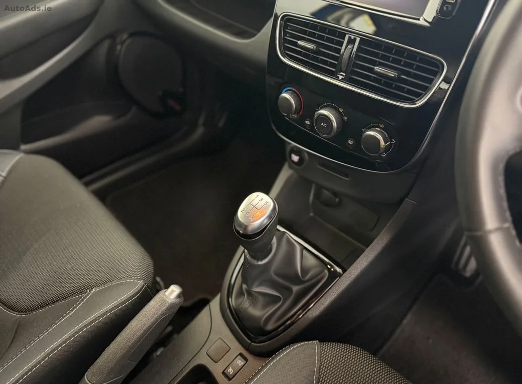 2018 Renault Clio – photo 9